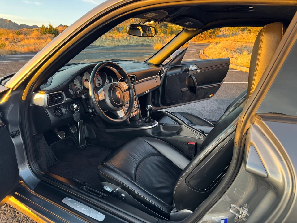 2005 Porsche 997 Carrera S - Image 17 of 31