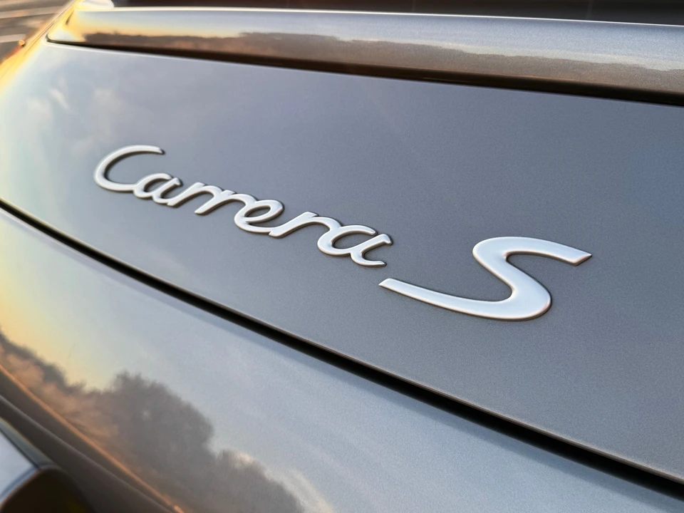 2005 Porsche 997 Carrera S - Image 15 of 31