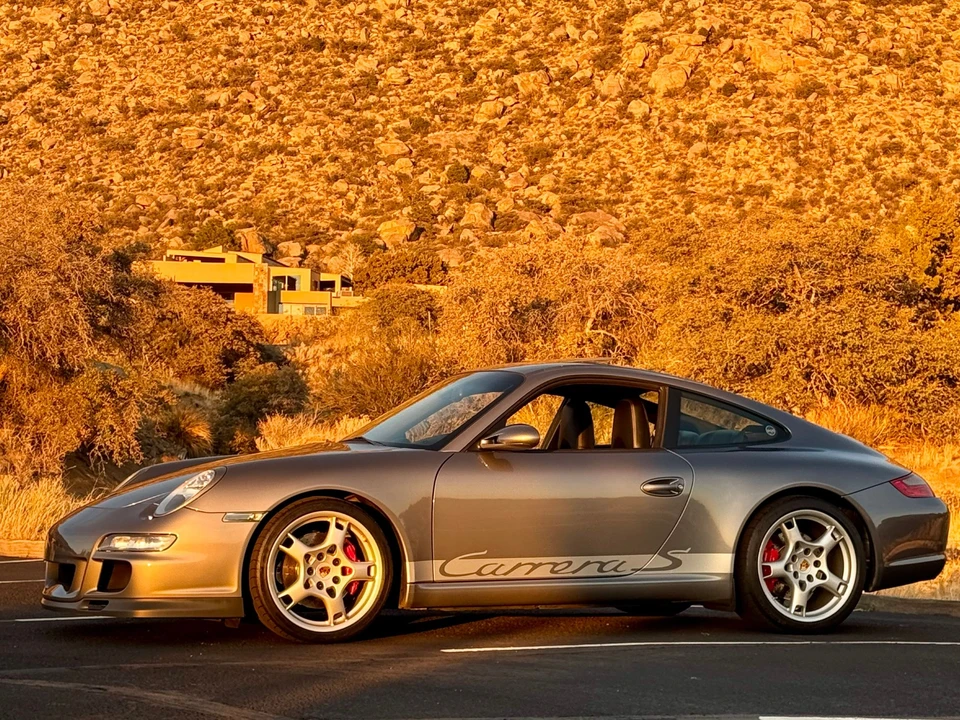 2005 Porsche 997 Carrera S - Image 3 of 31