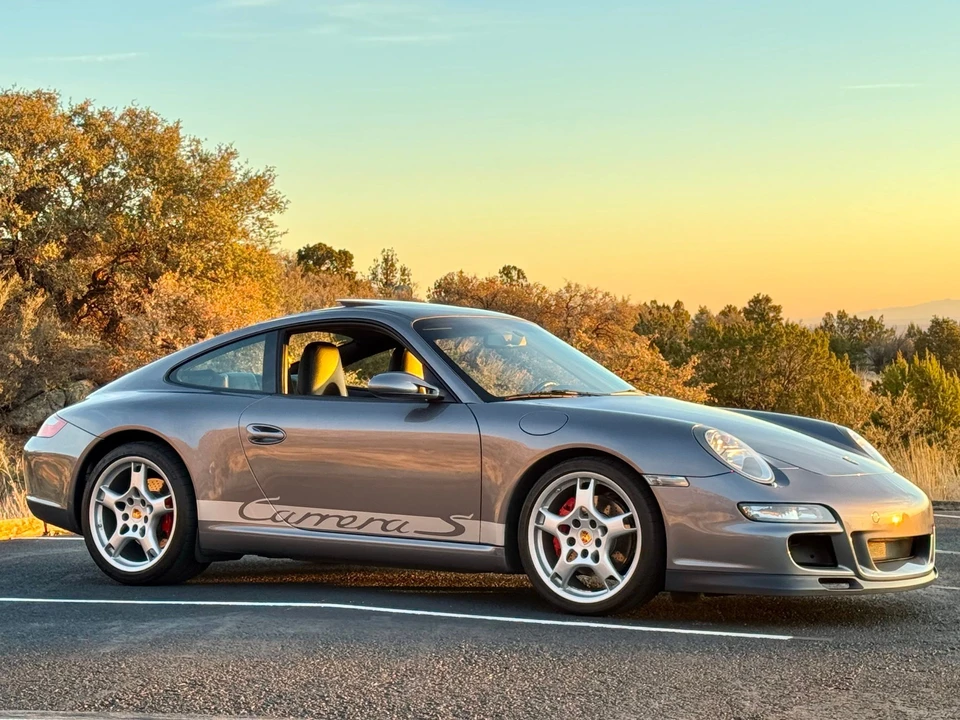2005 Porsche 997 Carrera S - Image 2 of 31
