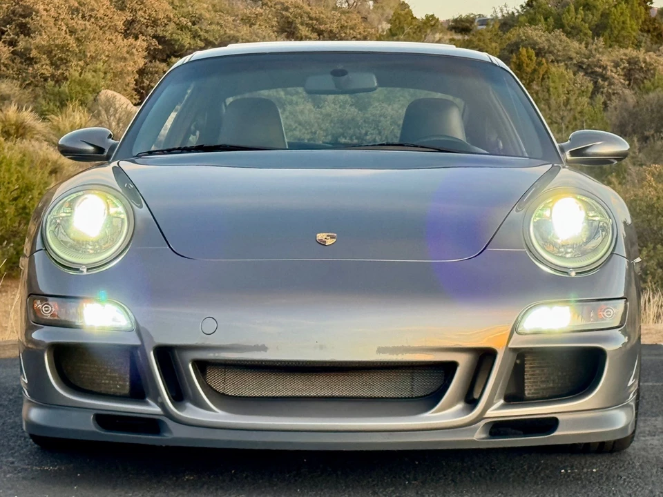 2005 Porsche 997 Carrera S - Image 8 of 31