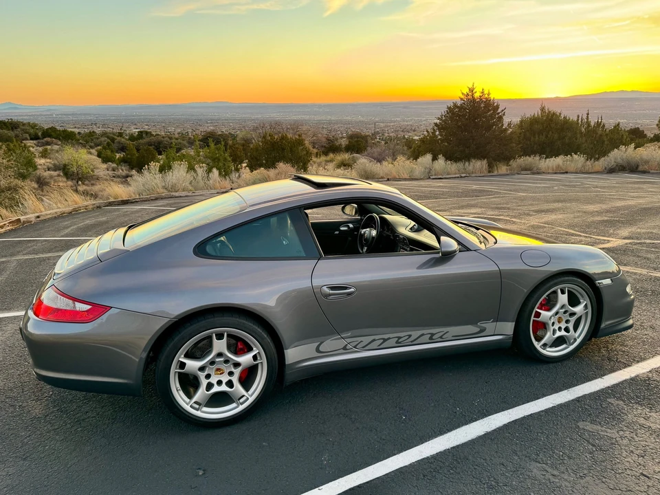 2005 Porsche 997 Carrera S - Image 5 of 31