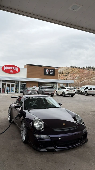 2008 Porsche 997 Carrera S - Image 2 of 3
