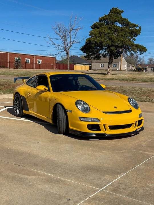 2007 Porsche 997 Carrera - Image 7 of 12