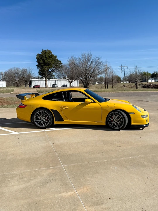 2007 Porsche 997 Carrera - Image 6 of 12