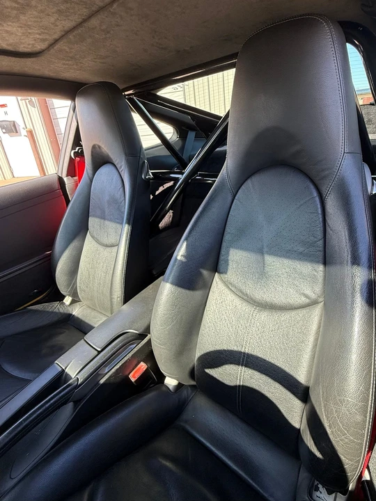 2007 Porsche 997 Carrera - Image 9 of 12