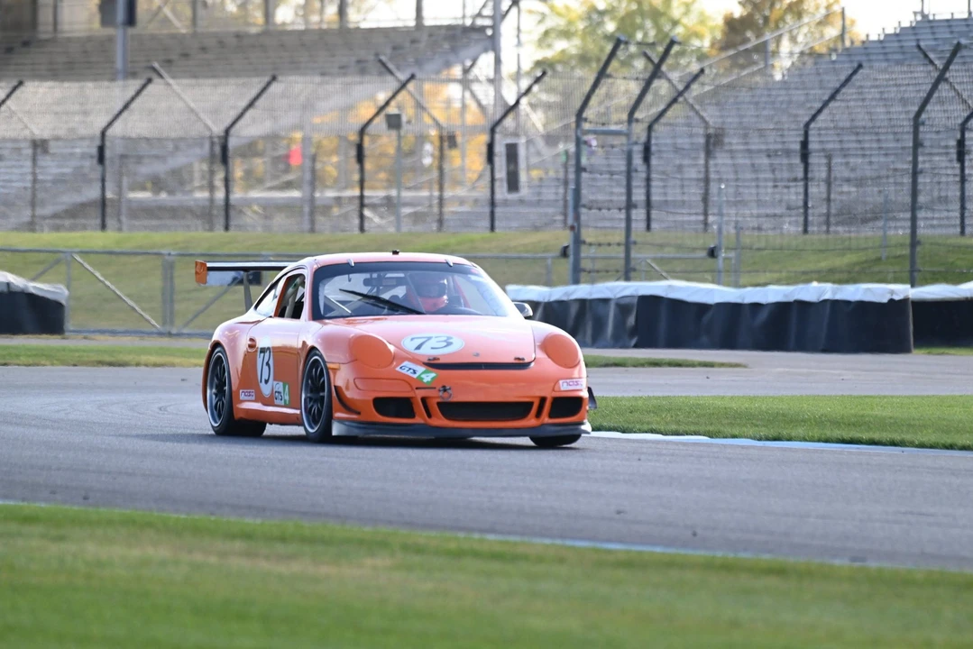 2006 Porsche 997 GT3 - Image 2 of 30