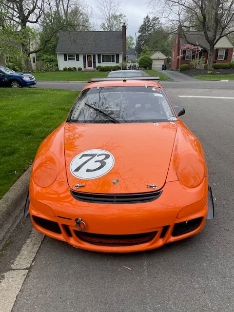 2006 Porsche 997 GT3 - Image 11 of 30