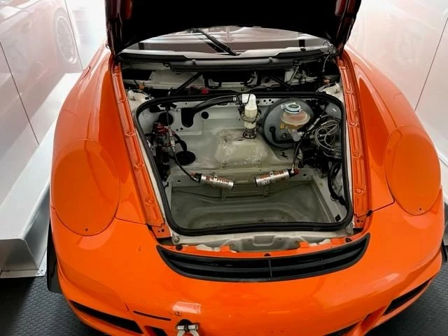 2006 Porsche 997 GT3 - Image 8 of 30