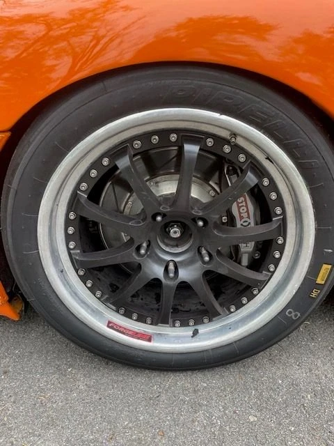 2006 Porsche 997 GT3 - Image 13 of 30