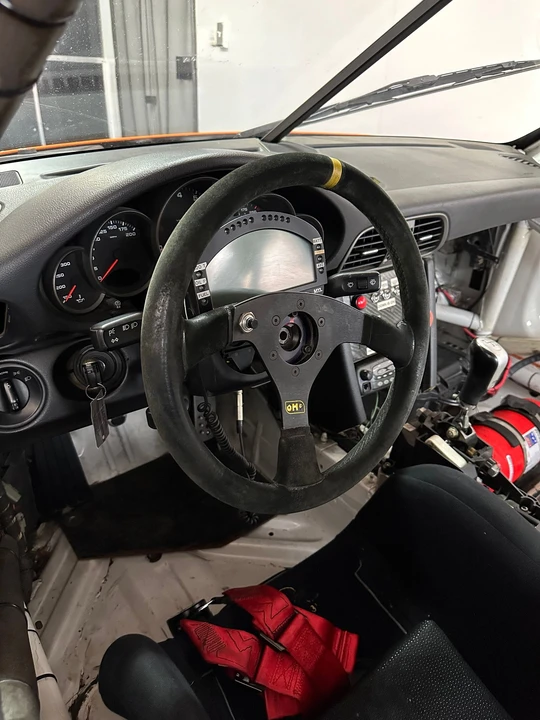 2006 Porsche 997 GT3 - Image 22 of 30