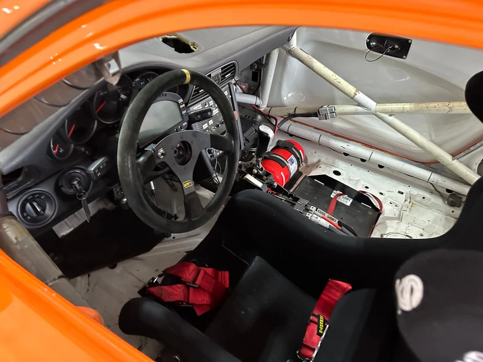 2006 Porsche 997 GT3 - Image 21 of 30