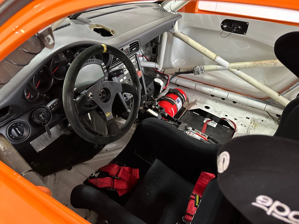 2006 Porsche 997 GT3 - Image 24 of 30