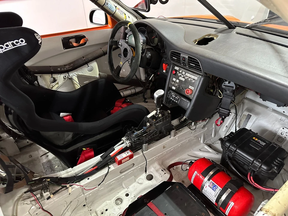 2006 Porsche 997 GT3 - Image 25 of 30
