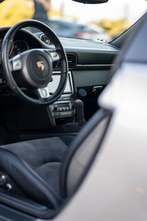 2008 Porsche 997 GT3 - Image 23 of 24