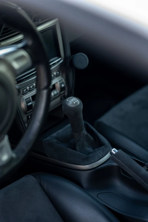 2008 Porsche 997 GT3 - Image 12 of 24