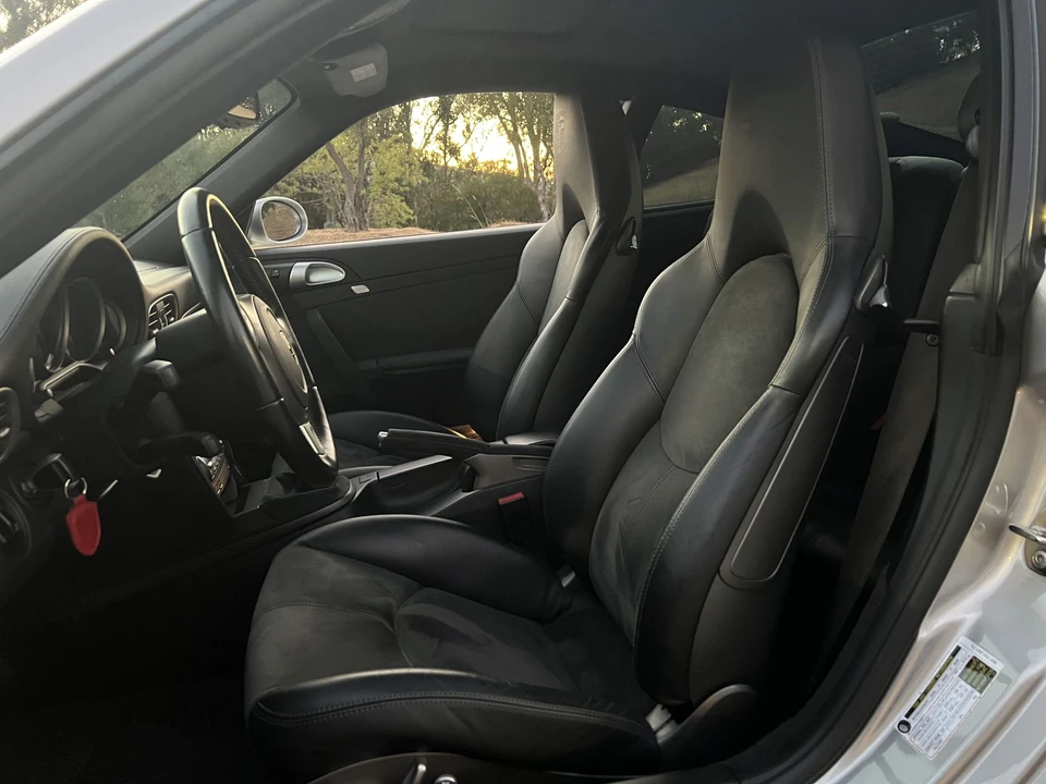 2008 Porsche 997 GT3 - Image 18 of 24