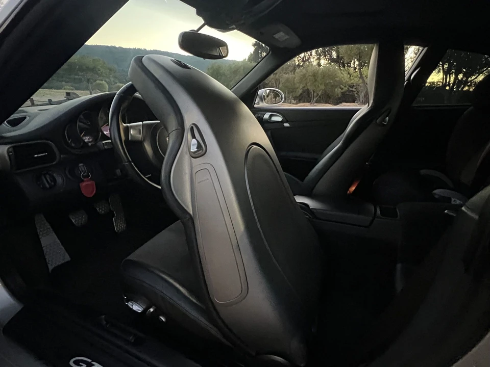 2008 Porsche 997 GT3 - Image 16 of 24
