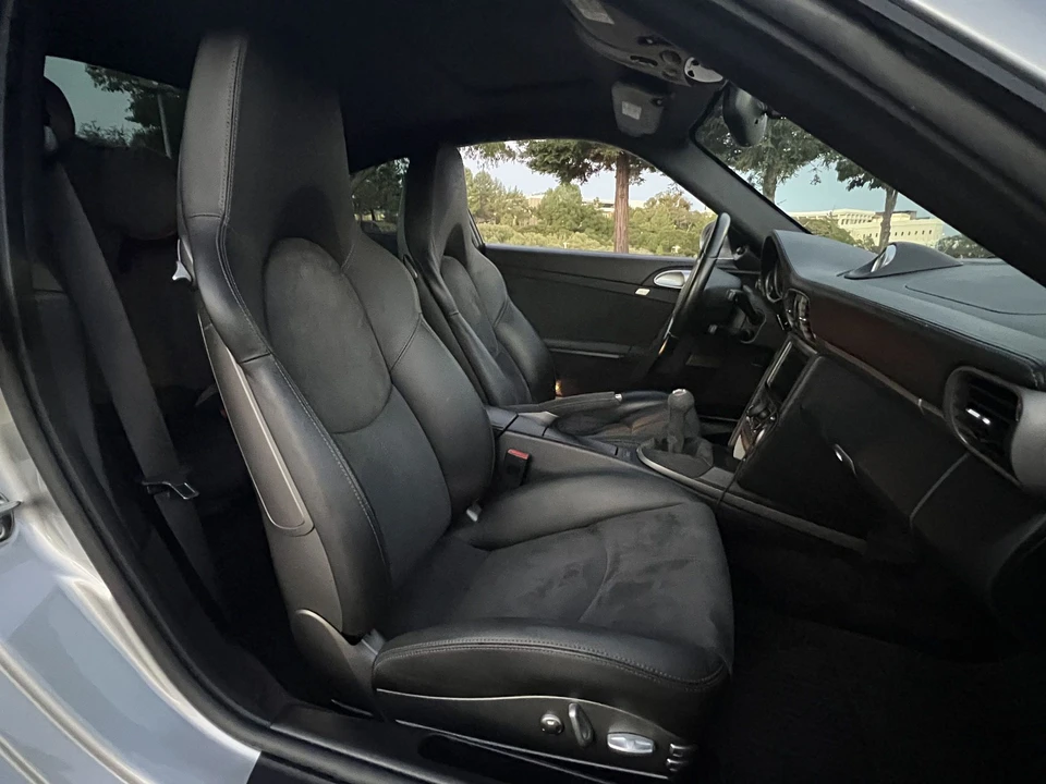 2008 Porsche 997 GT3 - Image 17 of 24