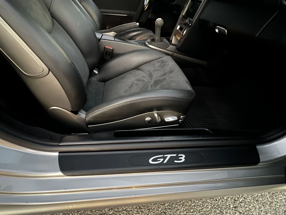 2008 Porsche 997 GT3 - Image 20 of 24