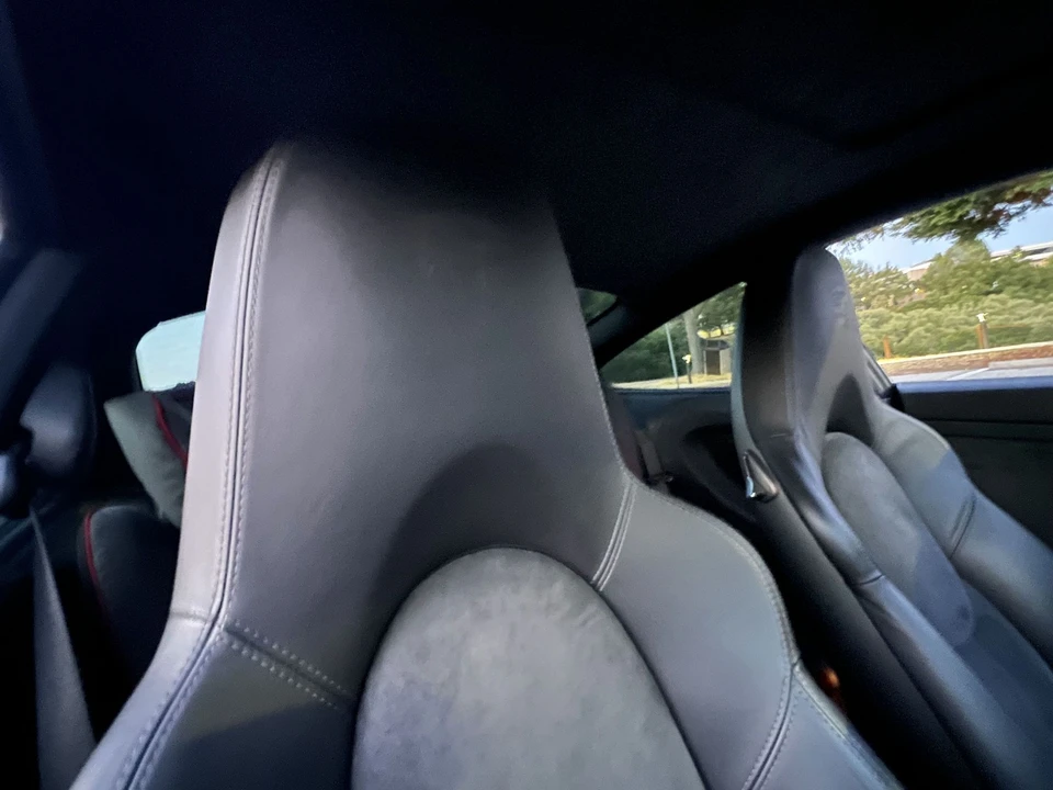 2008 Porsche 997 GT3 - Image 19 of 24