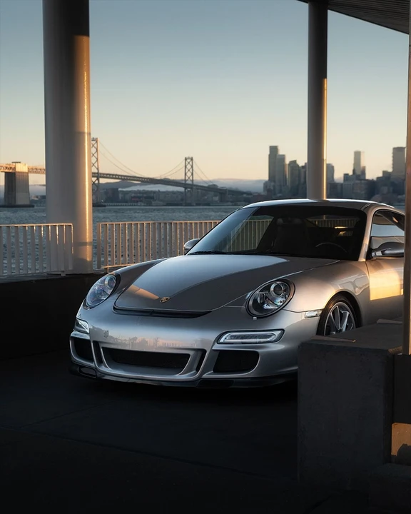 2008 Porsche 997 GT3 - Image 7 of 24