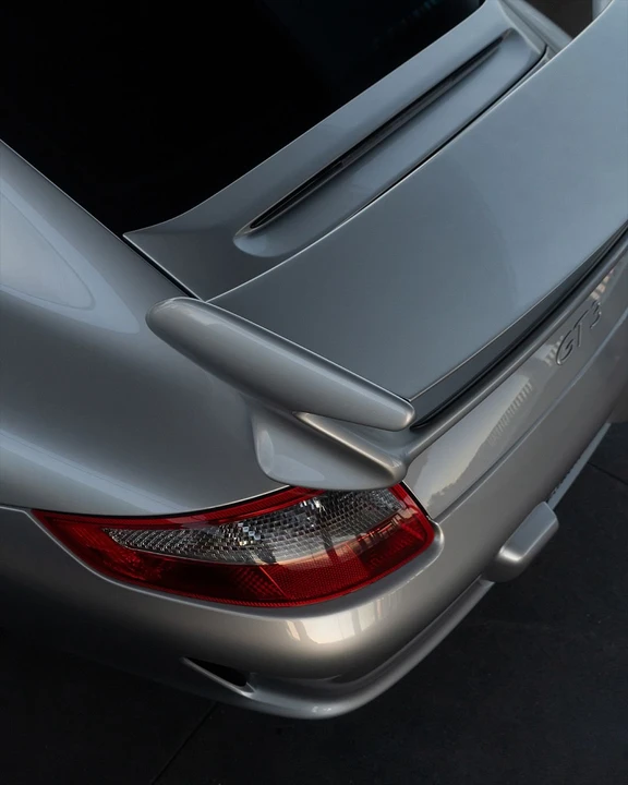2008 Porsche 997 GT3 - Image 8 of 24