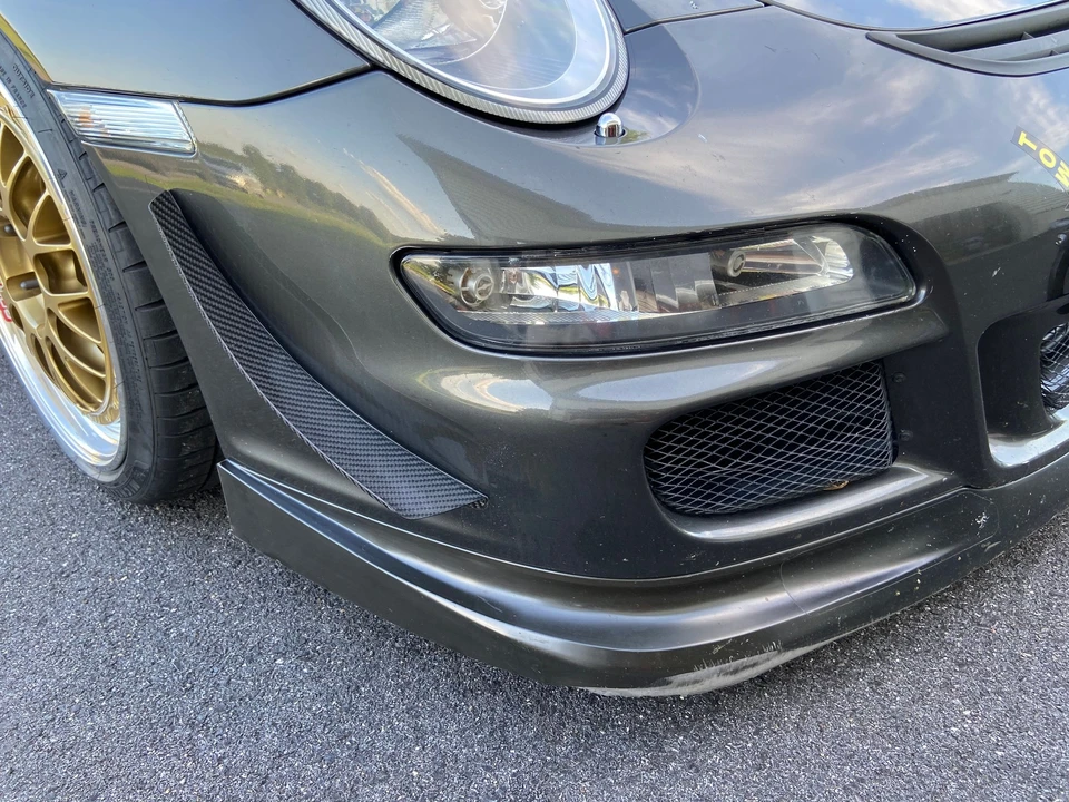 2007 Porsche 997 GT3 - Image 7 of 20