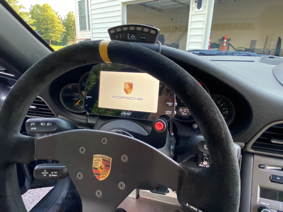 2007 Porsche 997 GT3 - Image 11 of 20