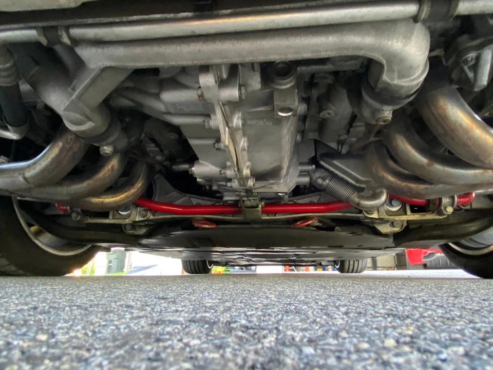 2007 Porsche 997 GT3 - Image 16 of 20