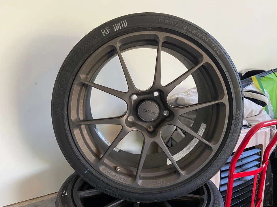 2007 Porsche 997 GT3 - Image 19 of 20
