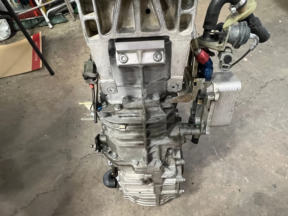Parts & Memorabilia Gearboxes - Image 9 of 13