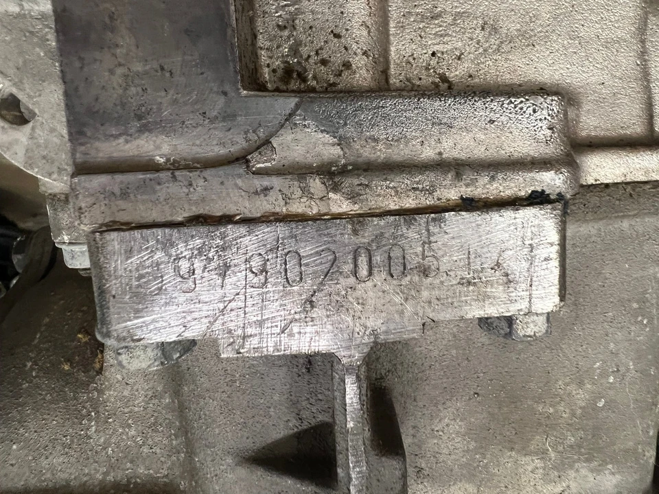 Parts & Memorabilia Gearboxes - Image 10 of 13