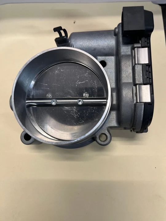 Parts & Memorabilia Mechanical Components - Image 2 of 2