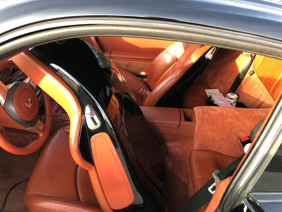 2007 Porsche 997 Turbo - Image 11 of 13