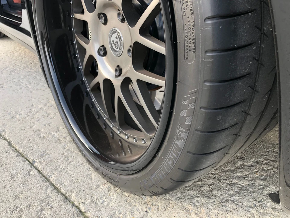 2007 Porsche 997 Turbo - Image 13 of 13