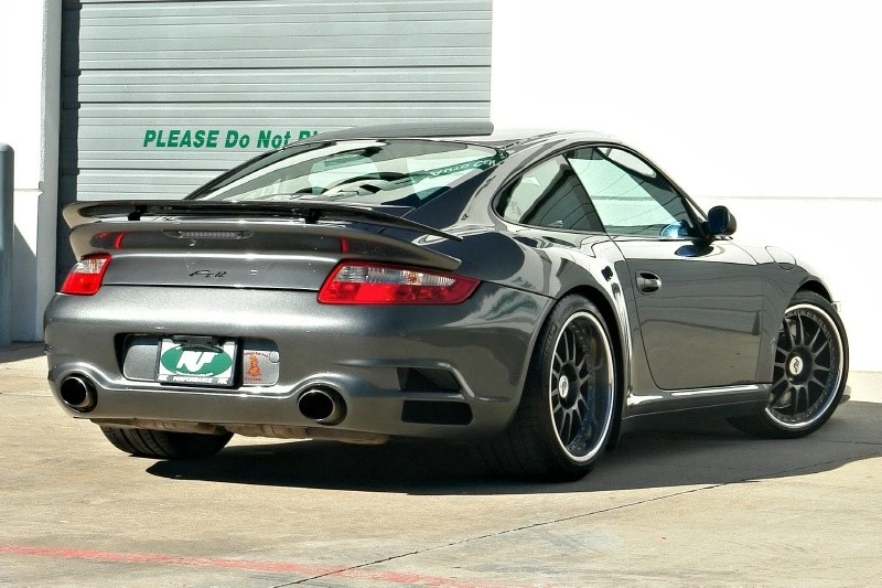 2006 RUF - Image 2 of 4