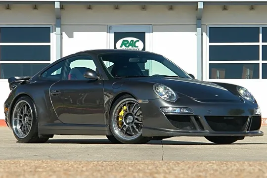 2006 Porsche 911 RUF Rt12