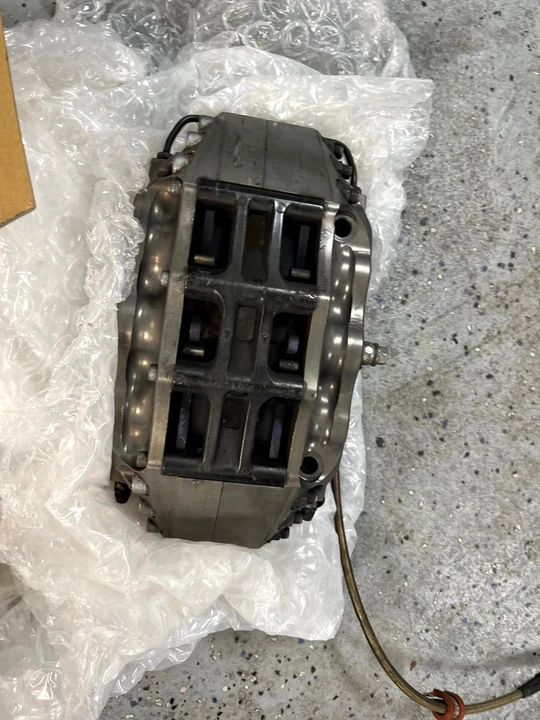 Parts & Memorabilia Mechanical Components - Image 10 of 31