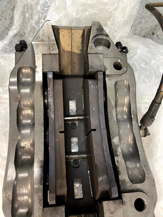 Parts & Memorabilia Mechanical Components - Image 12 of 31