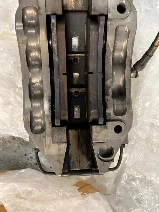 Parts & Memorabilia Mechanical Components - Image 13 of 31