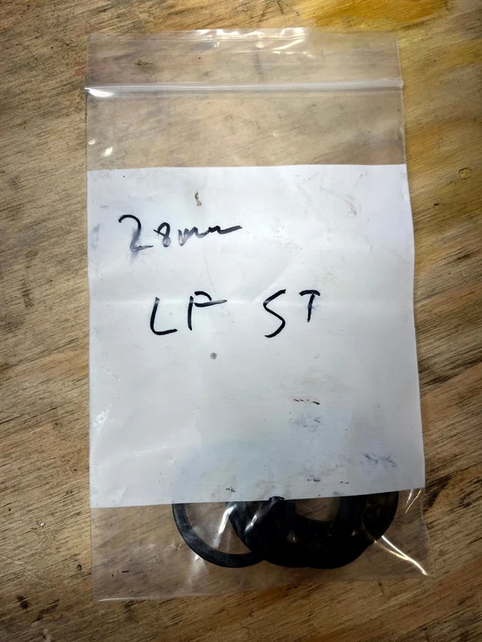 Parts & Memorabilia Mechanical Components - Image 15 of 31