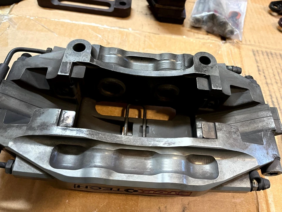 Parts & Memorabilia Mechanical Components - Image 26 of 31