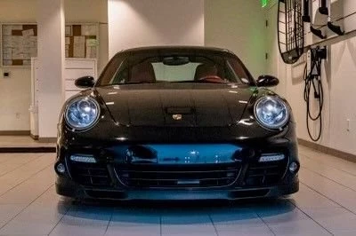 2007 Porsche 997 Turbo - Image 3 of 20