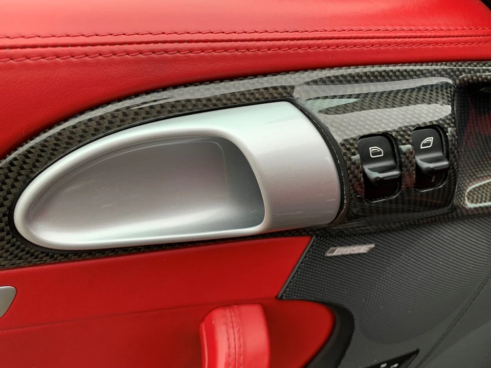 2007 Porsche 997 Turbo - Image 14 of 20