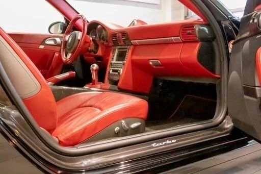 2007 Porsche 997 Turbo - Image 15 of 20