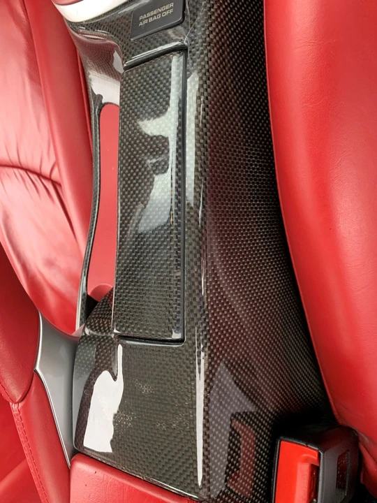 2007 Porsche 997 Turbo - Image 19 of 20