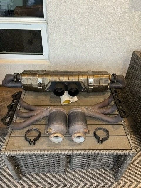 2004 Parts & Memorabilia Mechanical Components - Image 6 of 10