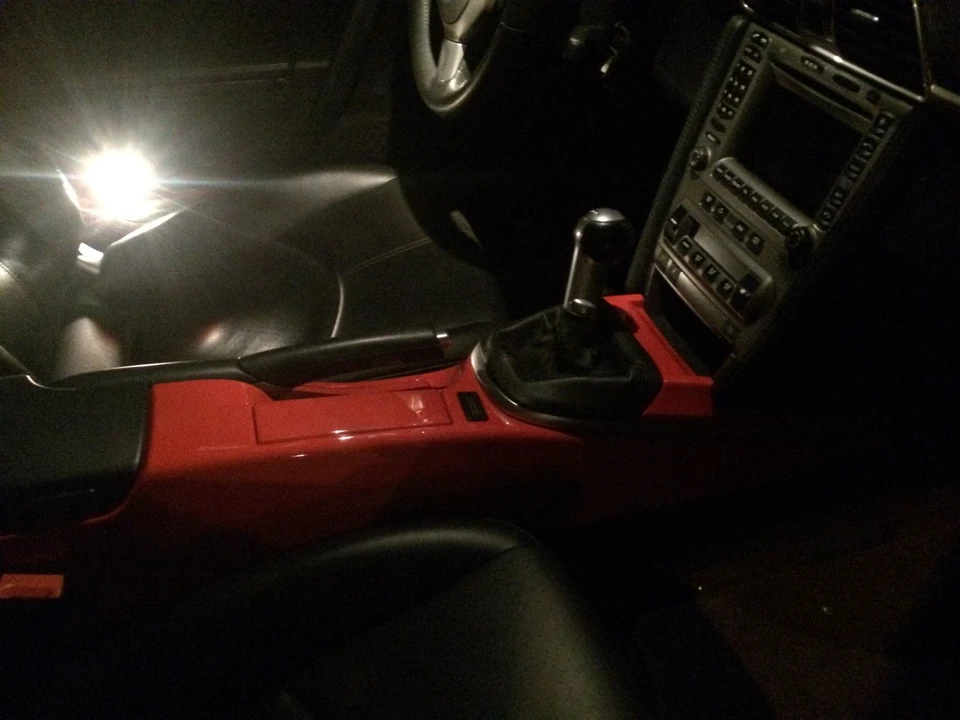 2007 Porsche 997 Turbo - Image 4 of 4