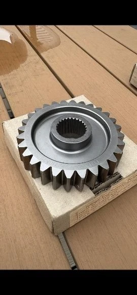 Parts & Memorabilia Gearboxes - Image 22 of 25